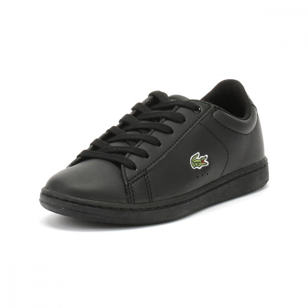 Zapatillas Lacoste Carnaby Evo 118 4 SPC Cadet para Hombre 4/6