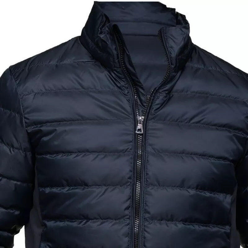 Plumífero EA7 Emporio Armani Doudoune légère EA7 3/3