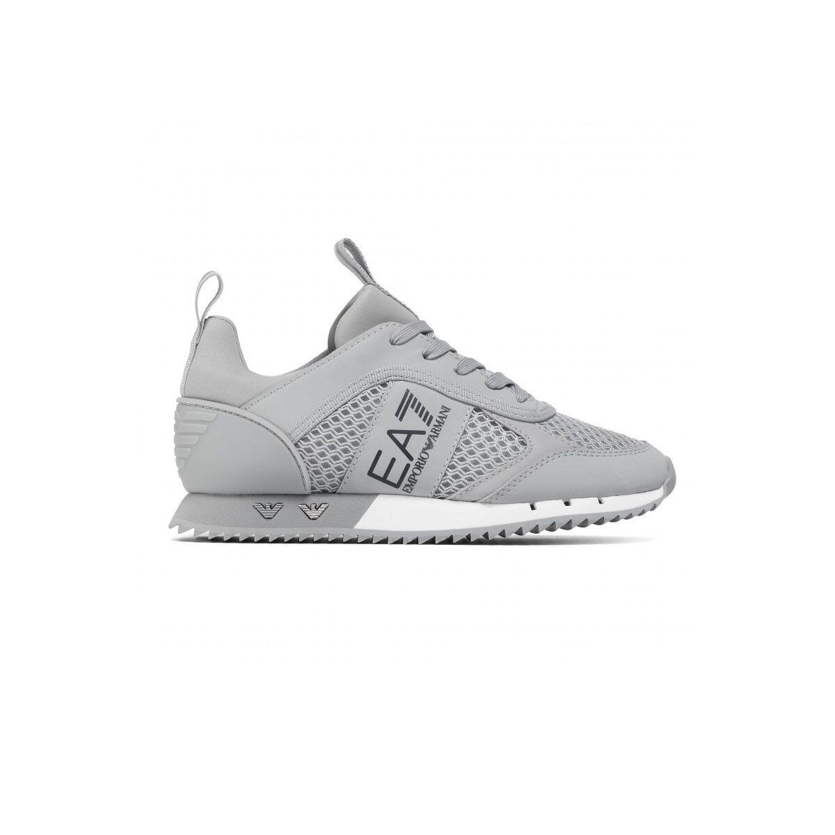 Basket EA7 Emporio Armani SNEAKER EA7 3/6