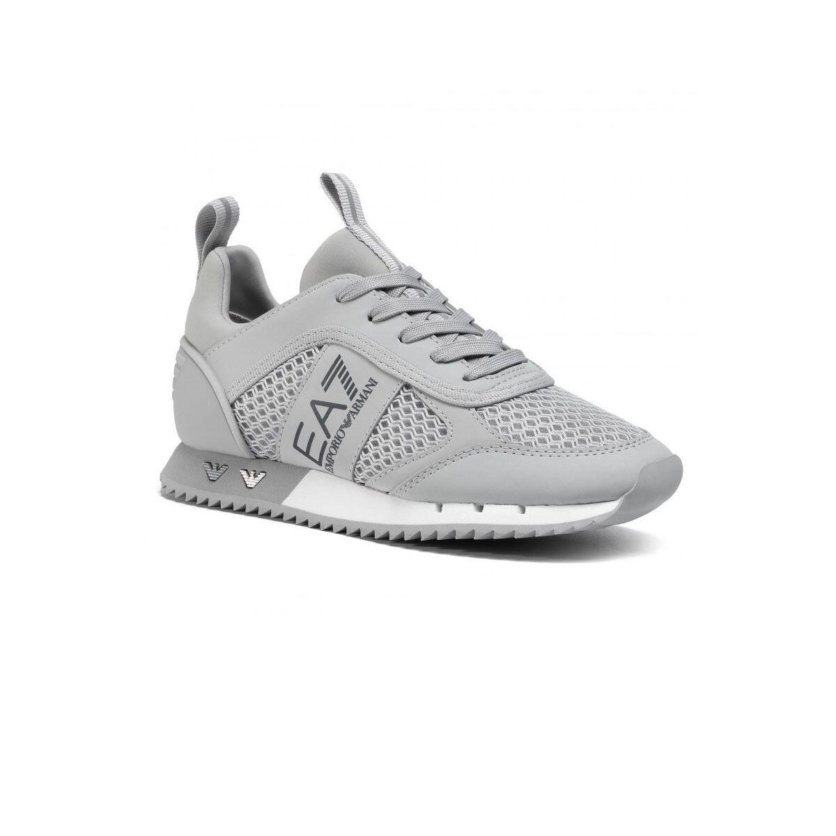 Basket EA7 Emporio Armani SNEAKER EA7 2/6