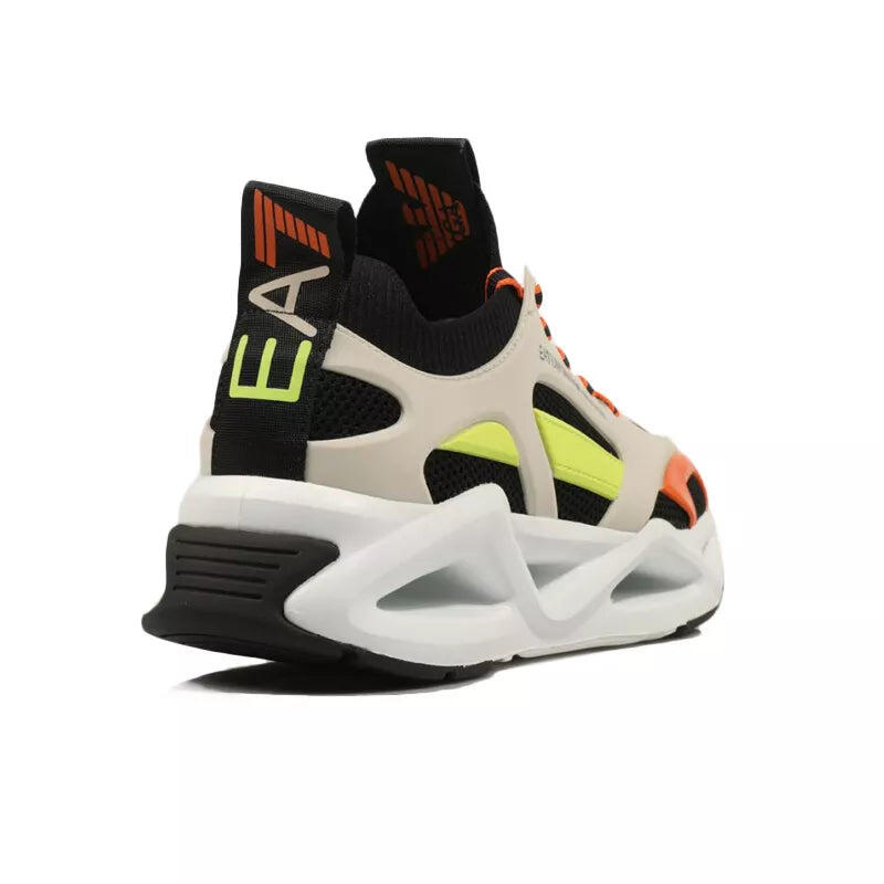 Zapatillas EA7 Emporio Armani SNEAKER EA7 3/5