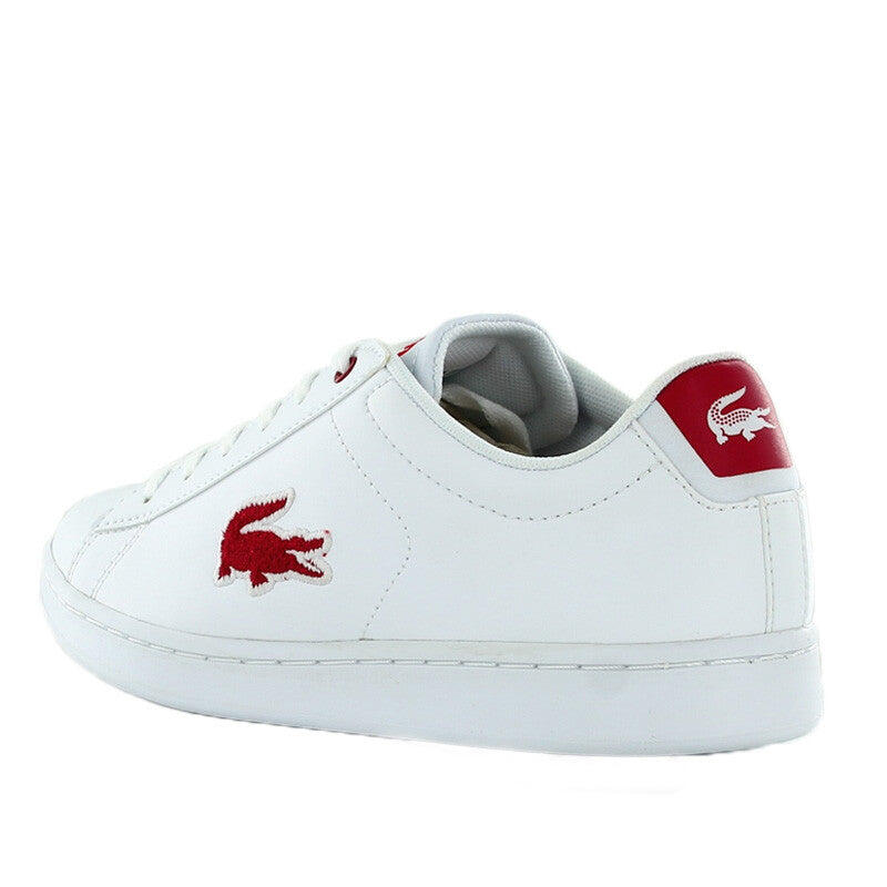 Sapatilhas Lacoste Carnaby Evo 318 1 SPC Cadet 3/5