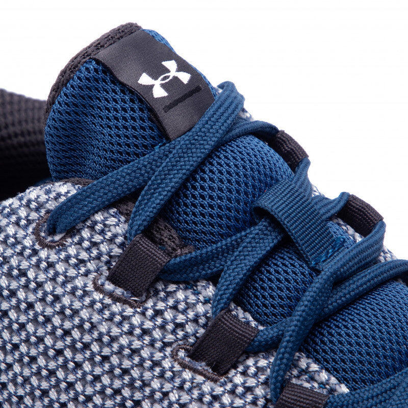 Cesto Under Armour BASKET HOMME RIPPLE UNDER ARMOUR 5/7