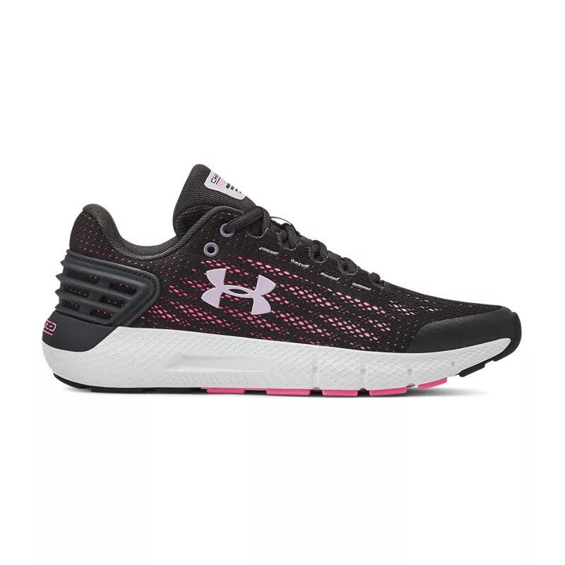 Sapatilhas de Basquetebol Junior Under Armour GGS Charged Rogue 5/5