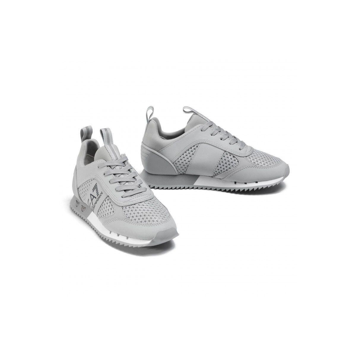 Basket EA7 Emporio Armani SNEAKER EA7 5/6