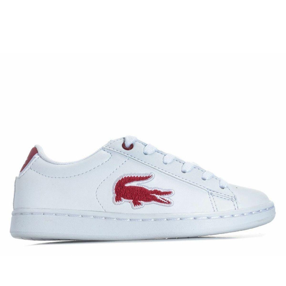 Sapatilhas Lacoste Carnaby Evo 318 1 SPC Cadet 2/5