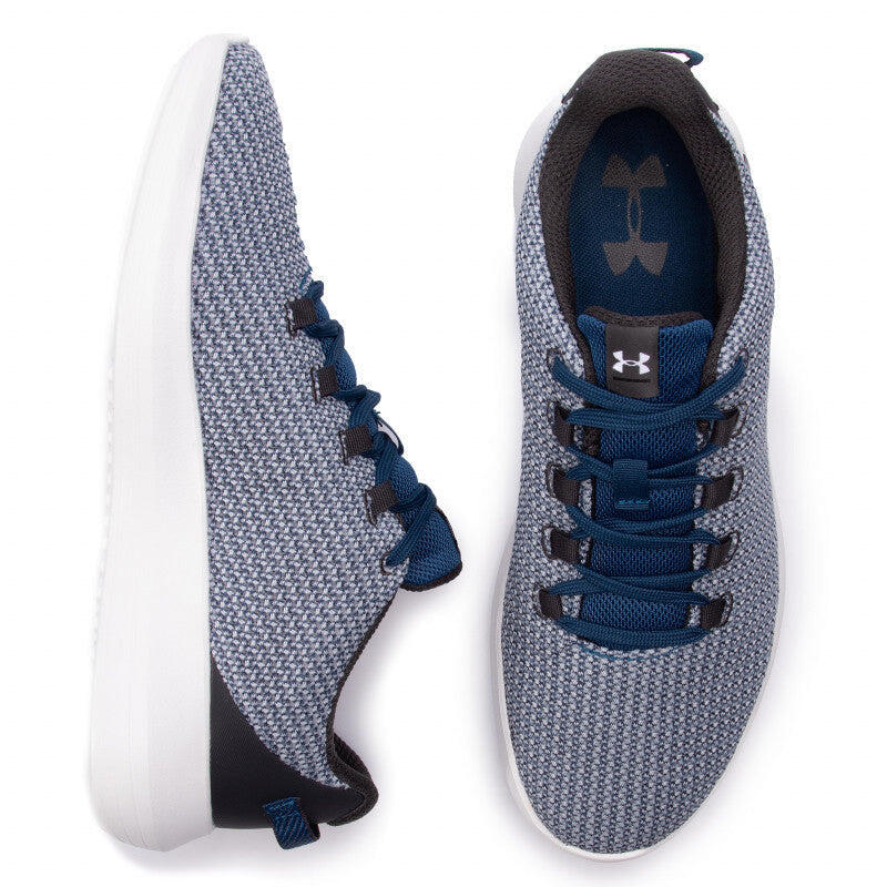 Cesto Under Armour BASKET HOMME RIPPLE UNDER ARMOUR 6/7
