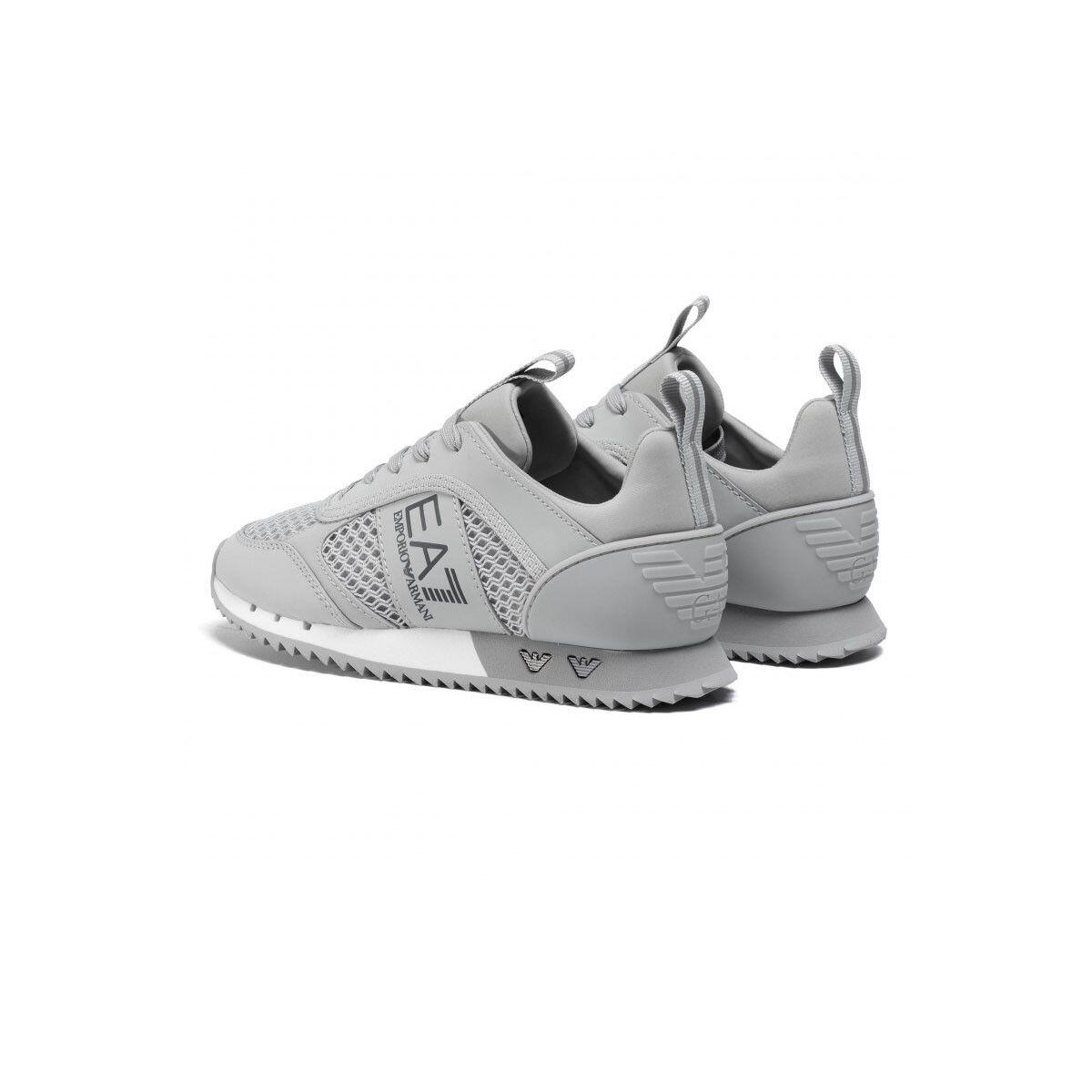 Basket EA7 Emporio Armani SNEAKER EA7 4/6