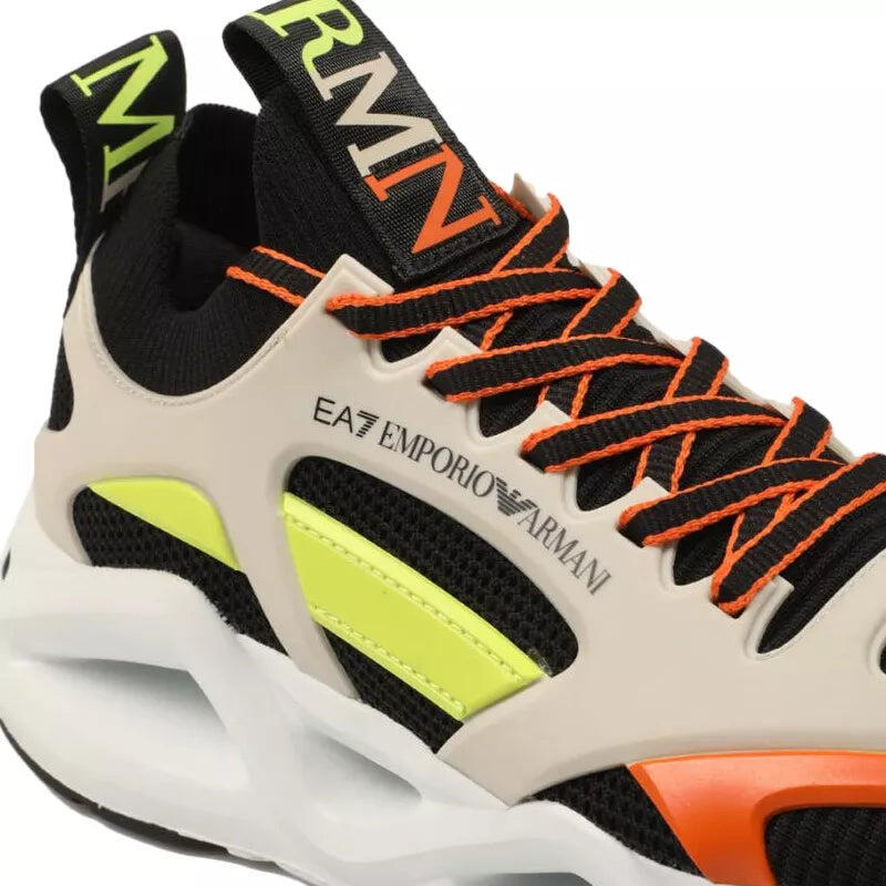 Zapatillas EA7 Emporio Armani SNEAKER EA7 5/5