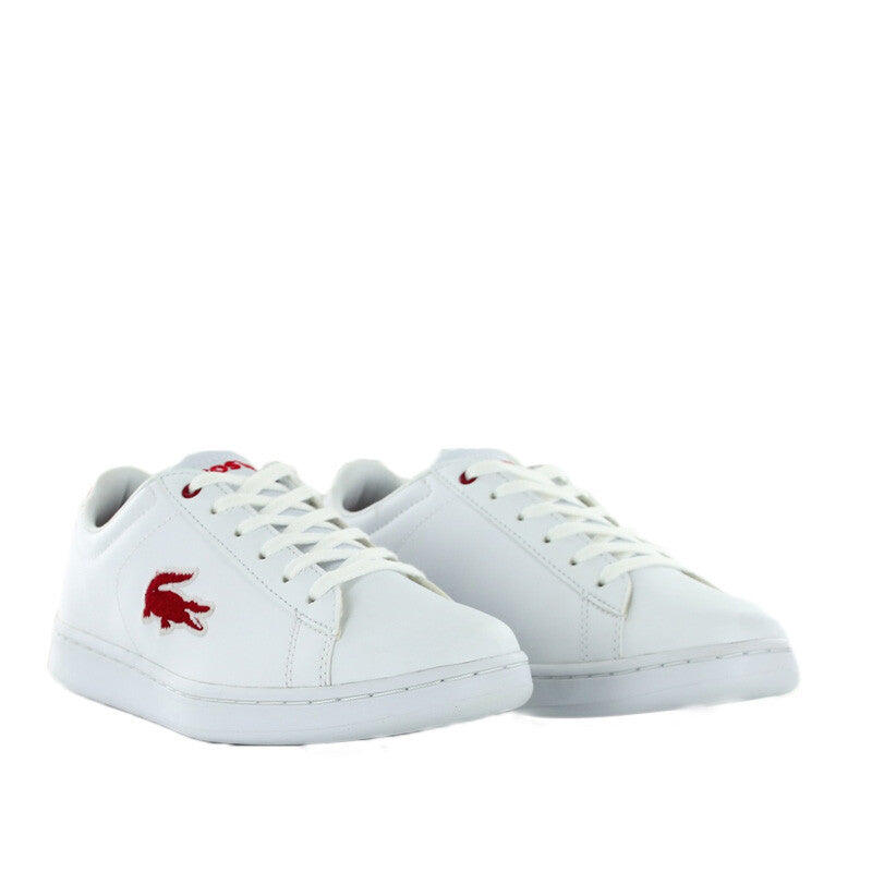 Sapatilhas Lacoste Carnaby Evo 318 1 SPC Cadet 5/5
