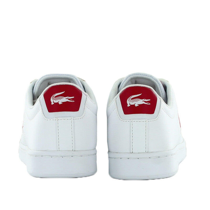 Sapatilhas Lacoste Carnaby Evo 318 1 SPC Cadet 4/5
