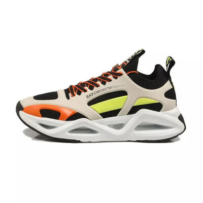 Cesto EA7 Emporio Armani SNEAKER EA7