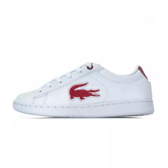 Scarpe Lacoste Carnaby Evo 318 1 SPC Cadet da Uomo