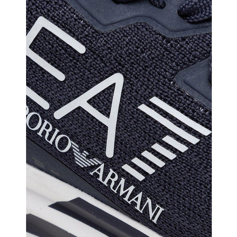 Zapatillas EA7 Emporio Armani BASKET HOMME EA7 EMPORIO ARMANI 7/7