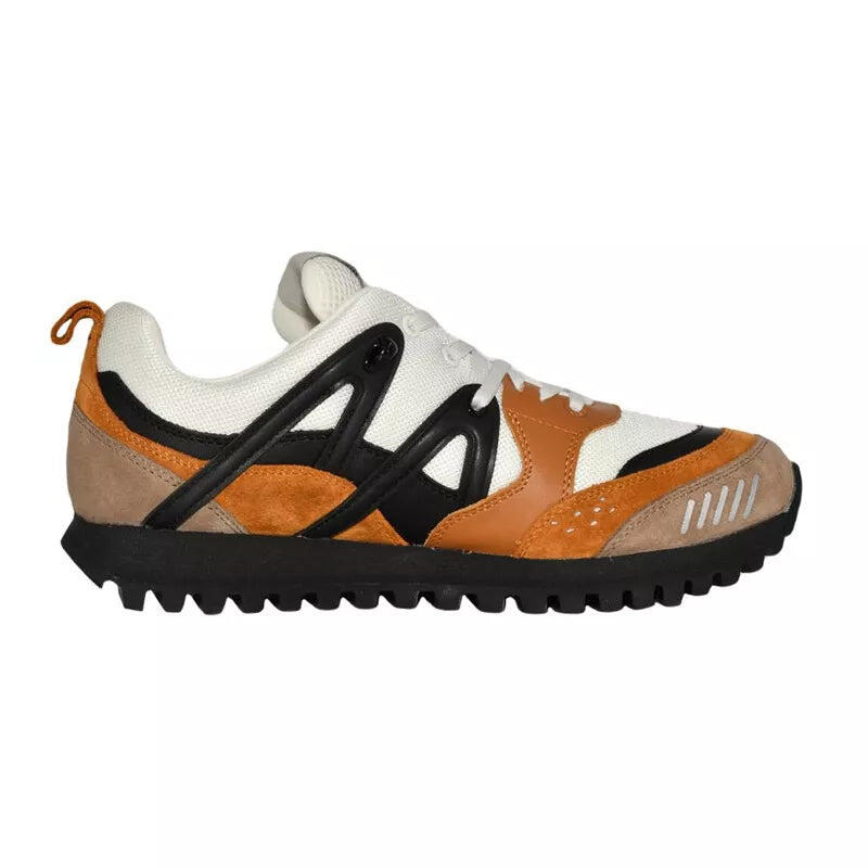Basket EA7 Emporio Armani BASKET HOMME  EA7 EMPORIO ARMANI 3/5