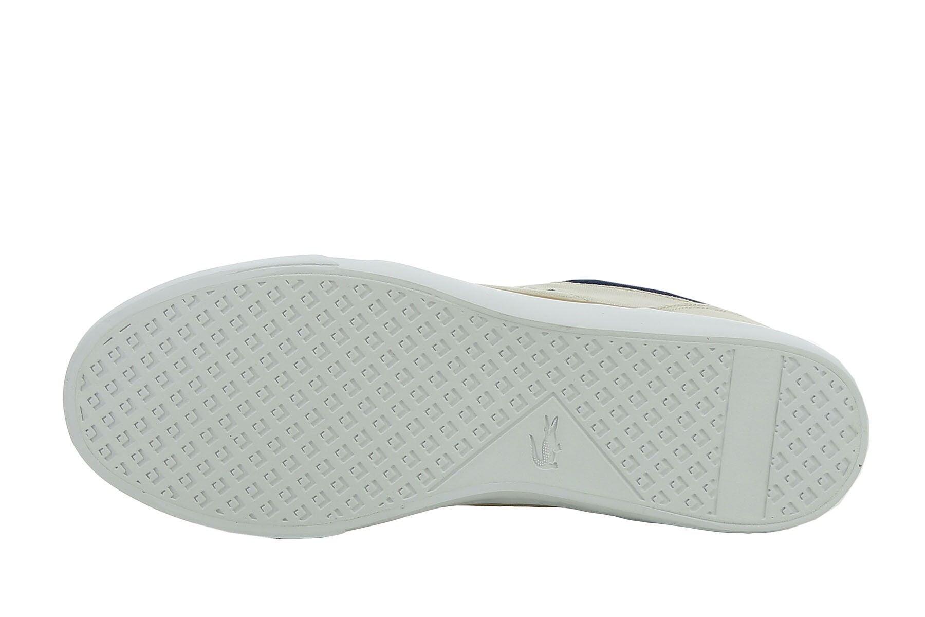 Lacoste Sportswear Ftwr Blanco 4/4