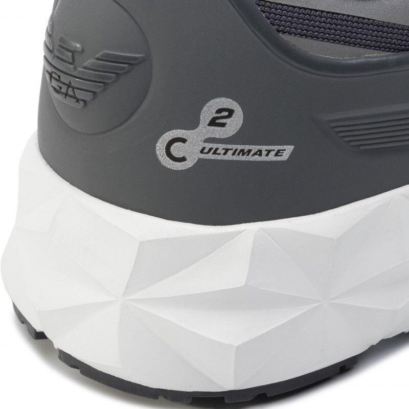 Basket EA7 Emporio Armani BASKET HOMME  EA7 EMPORIO ARMANI 7/7
