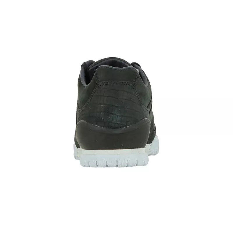 Lacoste L!ve Ftwr Negro 3/4