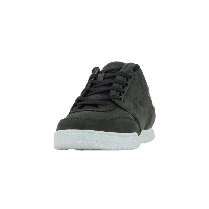 Lacoste L!ve Ftwr Negro 2/4