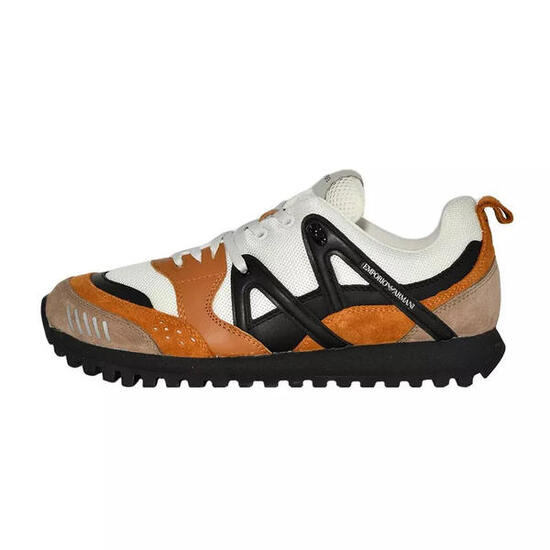 Cesto EA7 Emporio Armani BASKET HOMME EA7 EMPORIO ARMANI