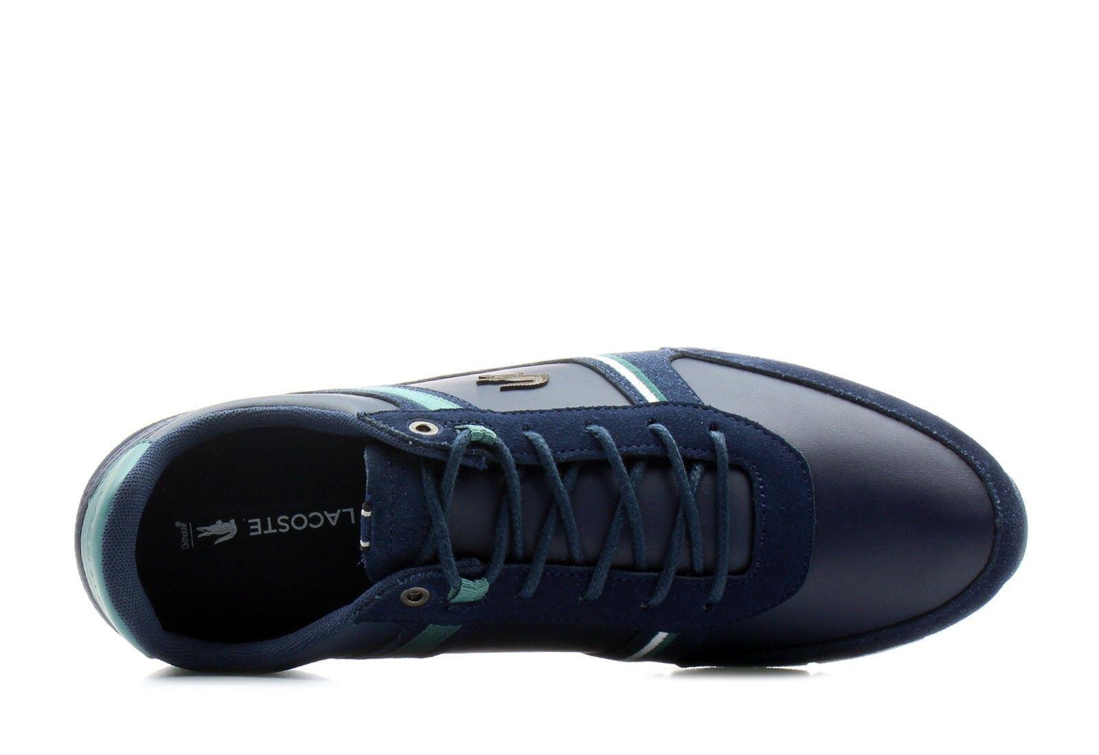 Zapatillas Lacoste Menerva 118 1 CAM para Hombre 3/4