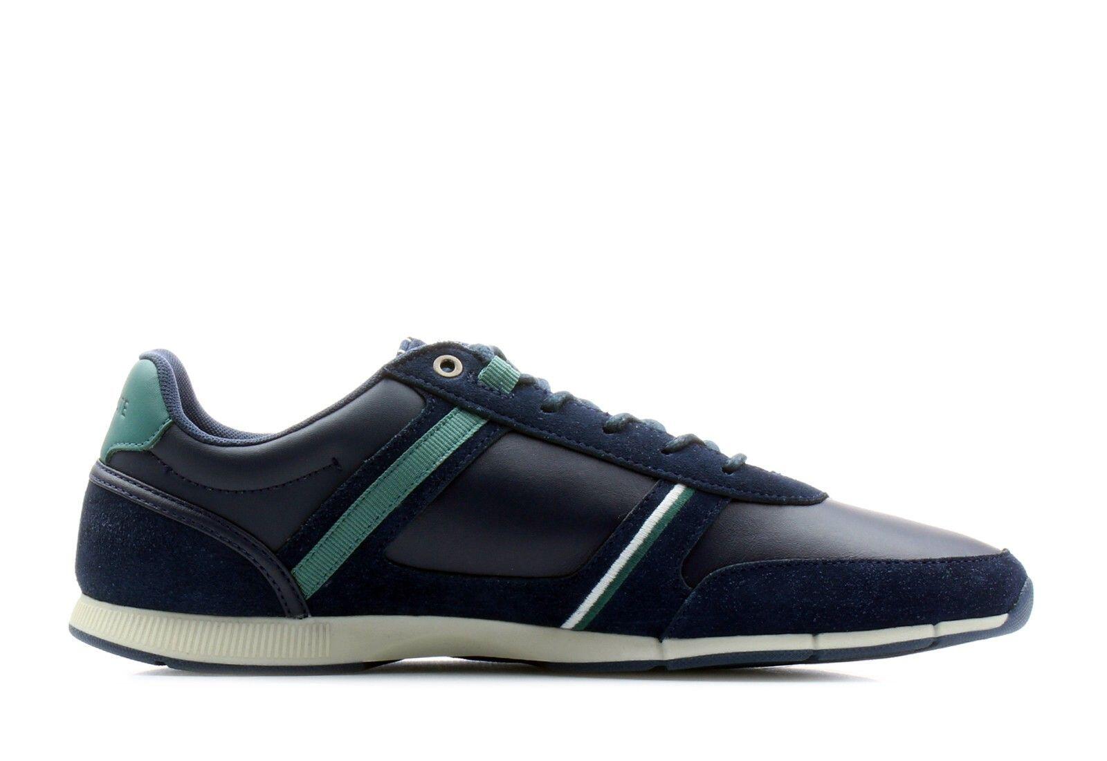 Zapatillas Lacoste Menerva 118 1 CAM para Hombre 2/4