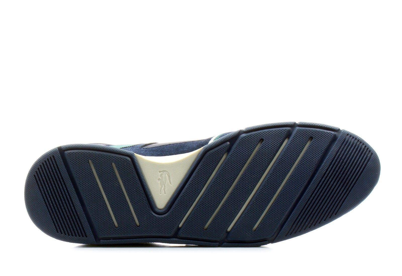 Zapatillas Lacoste Menerva 118 1 CAM para Hombre 4/4