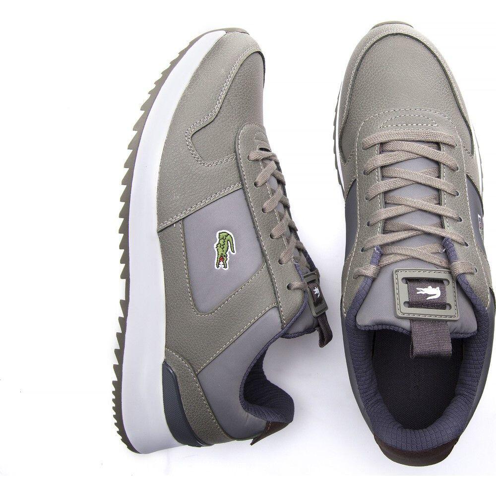 Zapatillas Lacoste Joggeur 2.0 318 1 SPM para Hombre 3/5