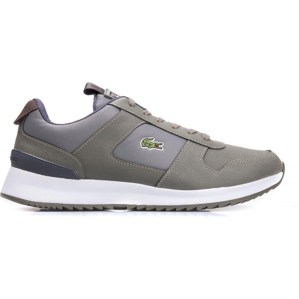 Zapatillas Lacoste Joggeur 2.0 318 1 SPM para Hombre 5/5