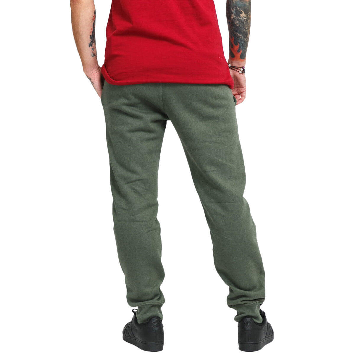 Pantalon de survêtement Champion RIB CUFF 3/7