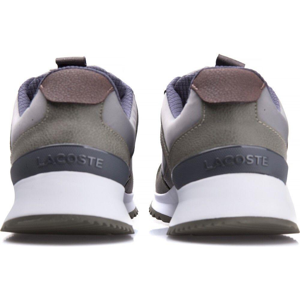 Zapatillas Lacoste Joggeur 2.0 318 1 SPM para Hombre 4/5