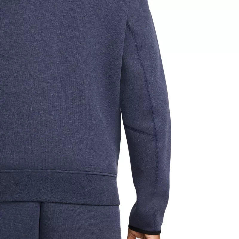Giacca da Tuta Sportiva Nike TECH FLEECE FULL ZIP HOODIES 7/7