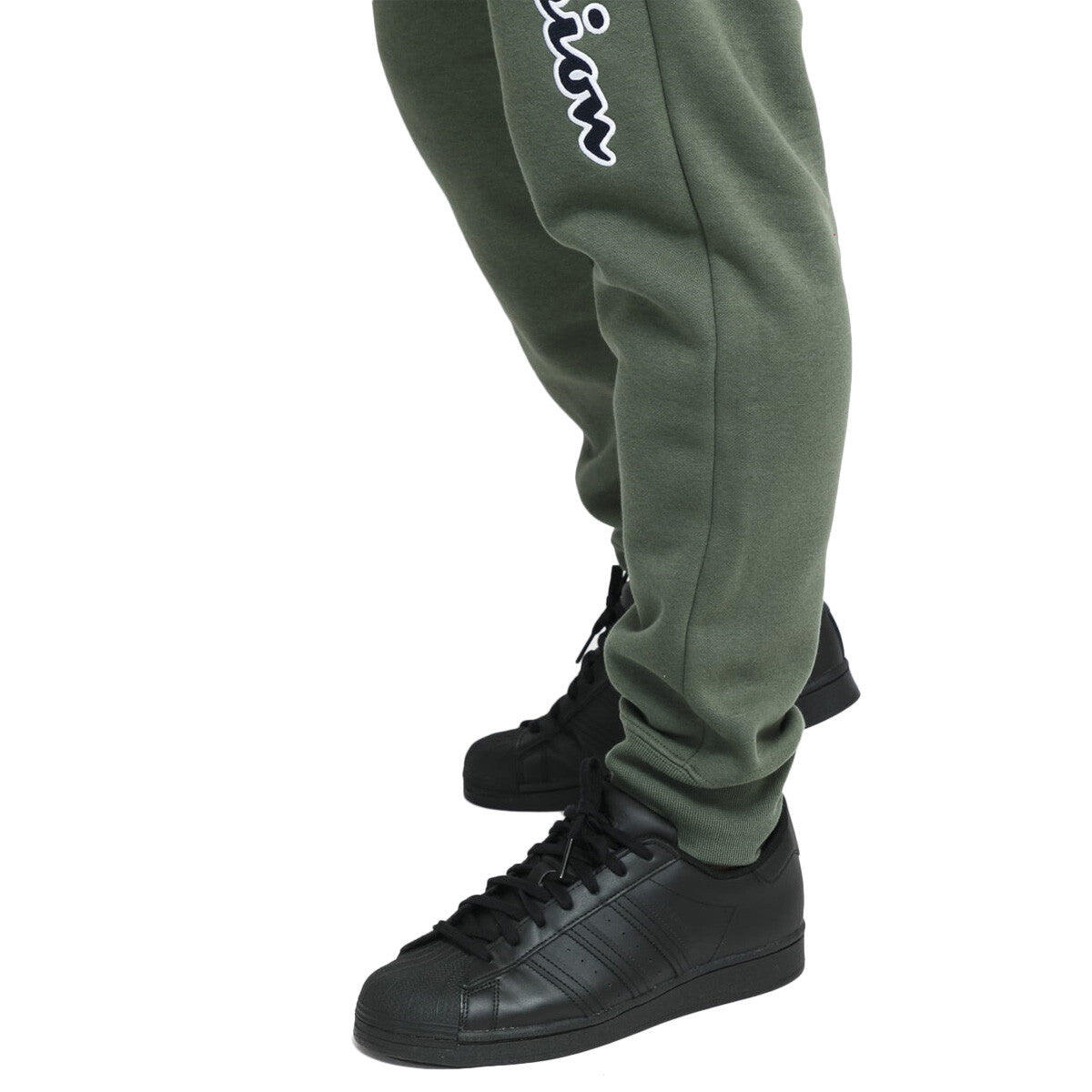 Pantalon de survêtement Champion RIB CUFF 7/7