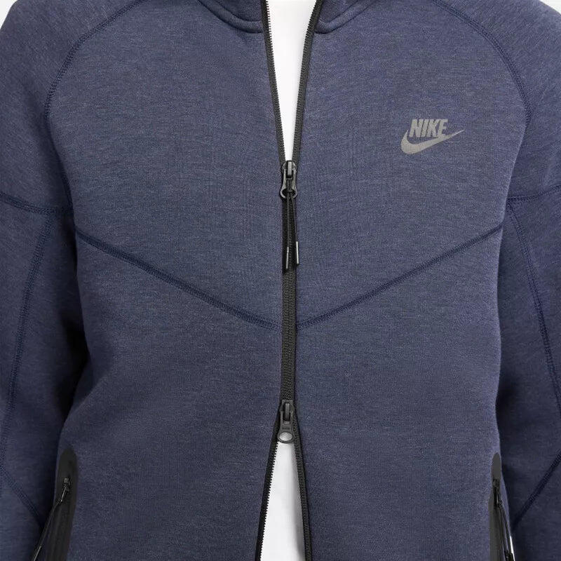 Giacca da Tuta Sportiva Nike TECH FLEECE FULL ZIP HOODIES 6/7