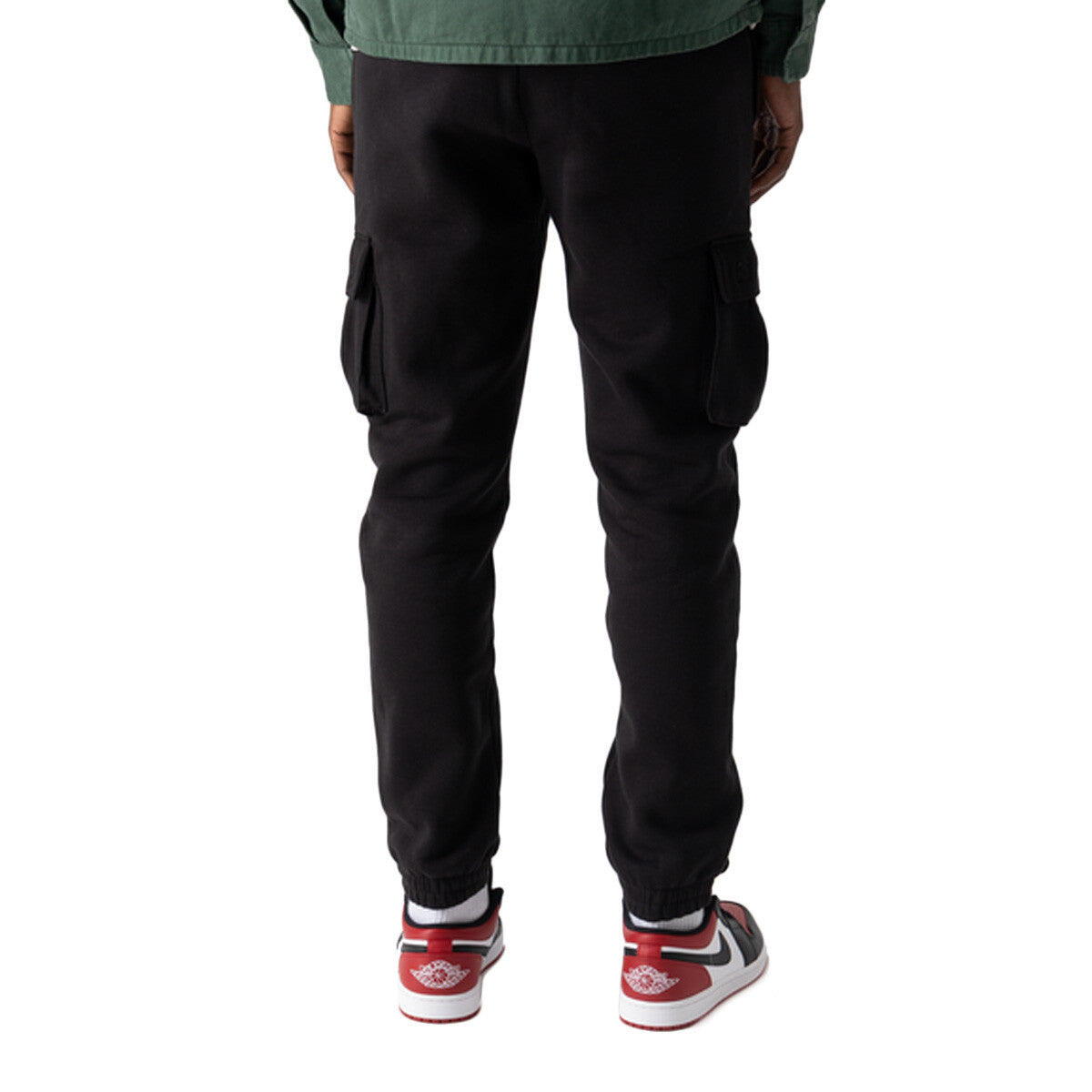 Pantalon de survêtement Champion élastic 3/6