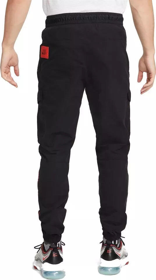 Pantalon de survêtement Nike AIRMAX WOGEN CARGO 6/7