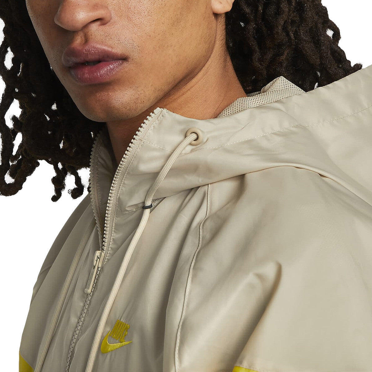 Cortavientos Coupevent Nike Sportswear Windrunner 6/7