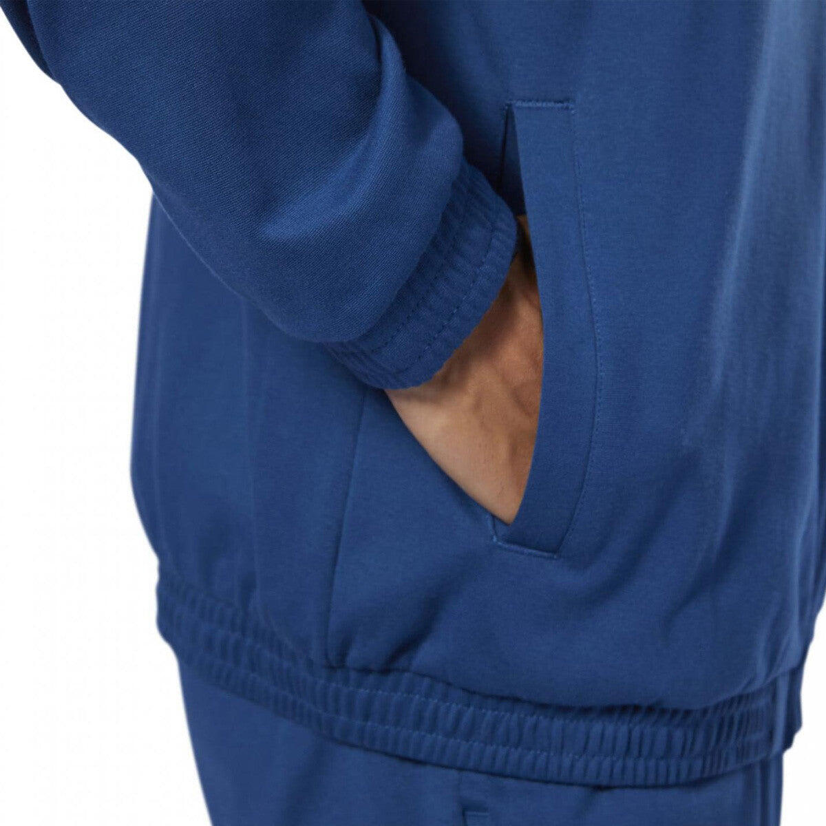 Casaco de Treino Desportivo Reebok Es Track Jacket 7/7