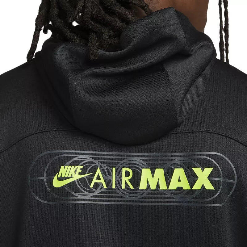 Casaco de Treino Desportivo Nike AIR MAX VESTE CAPUCHE 6/7