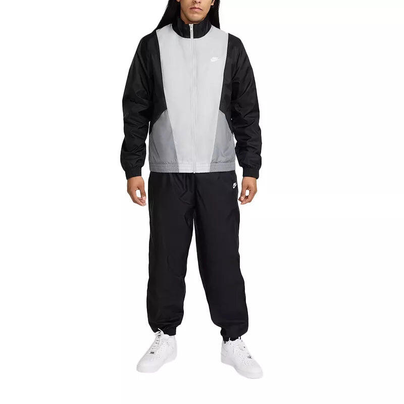 Tuta sportiva da uomo Nike Club Ensemble Woven Nike 2/7