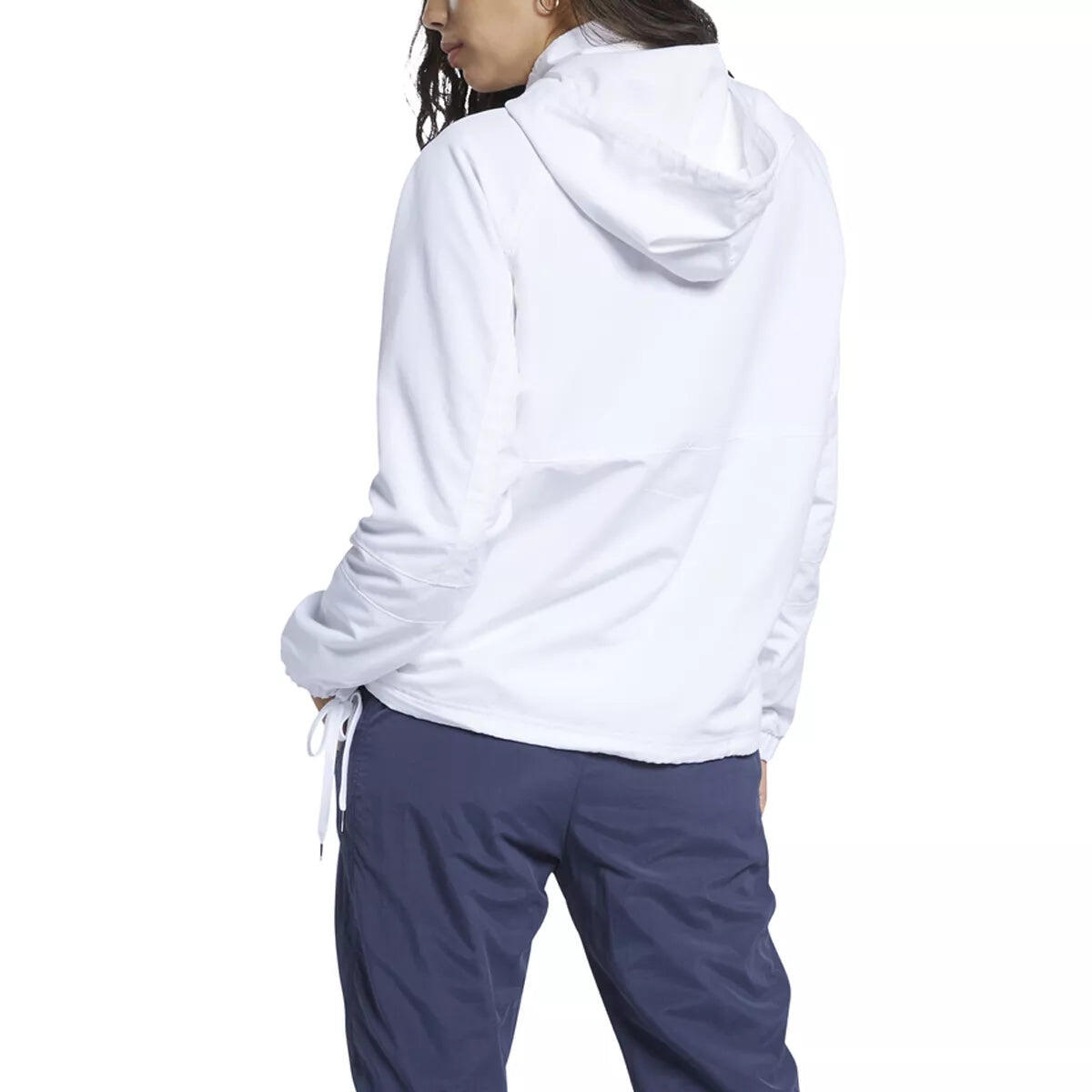 Casaco Corta-vento Reebok VESTE COUPE-VENT FEMME CLASSICS REEBOK 6/7