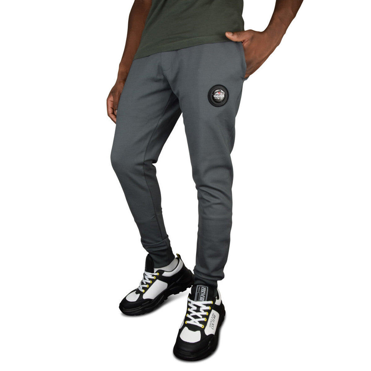 Pantalón de chándal Helvetica ASKIM 4/6