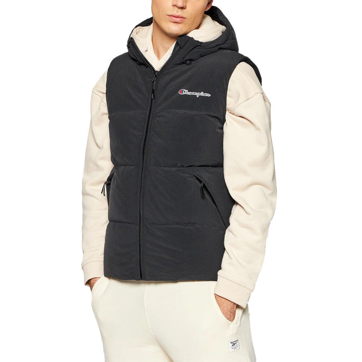 Gilet Doudoune Champion 2/6