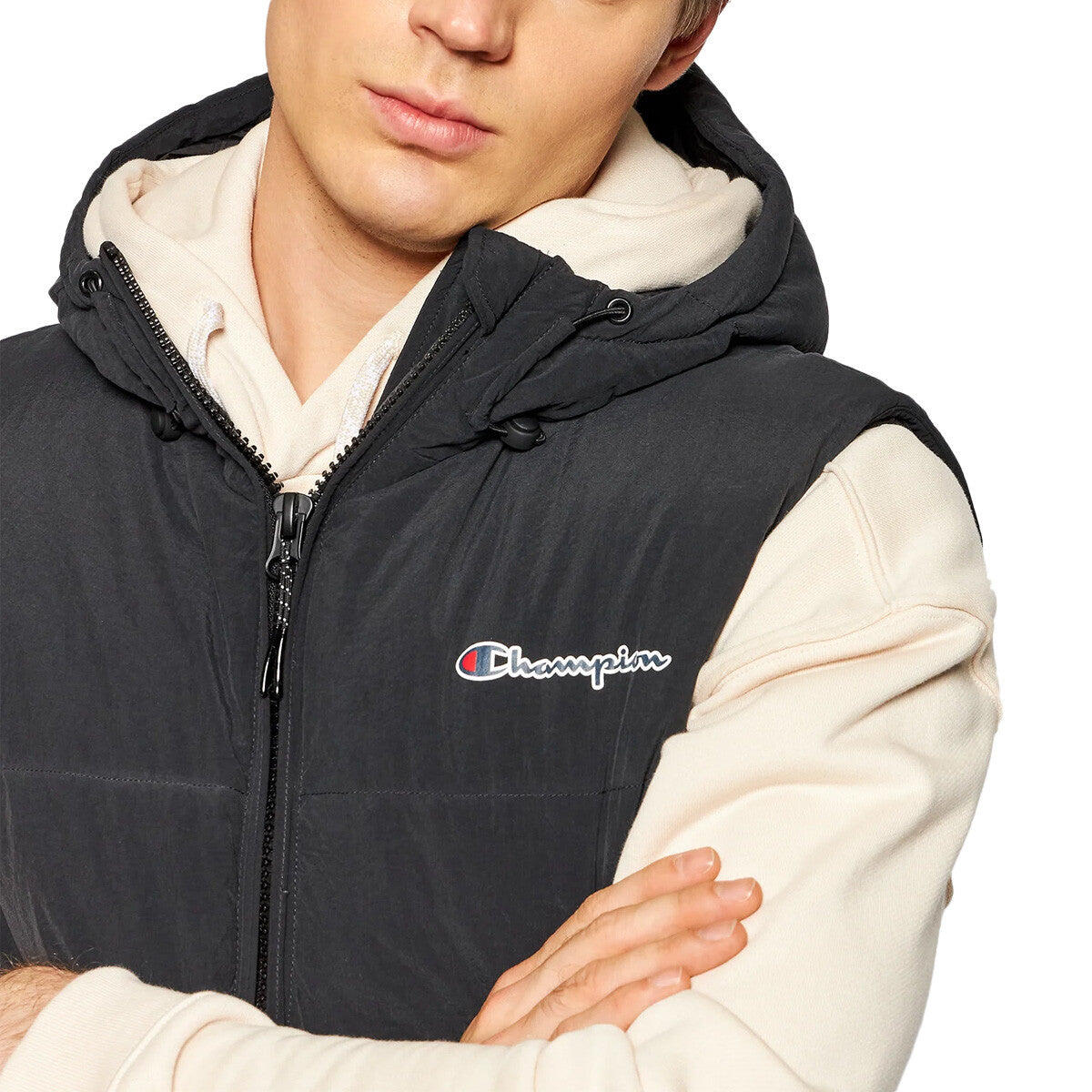 Gilet Doudoune Champion 5/6
