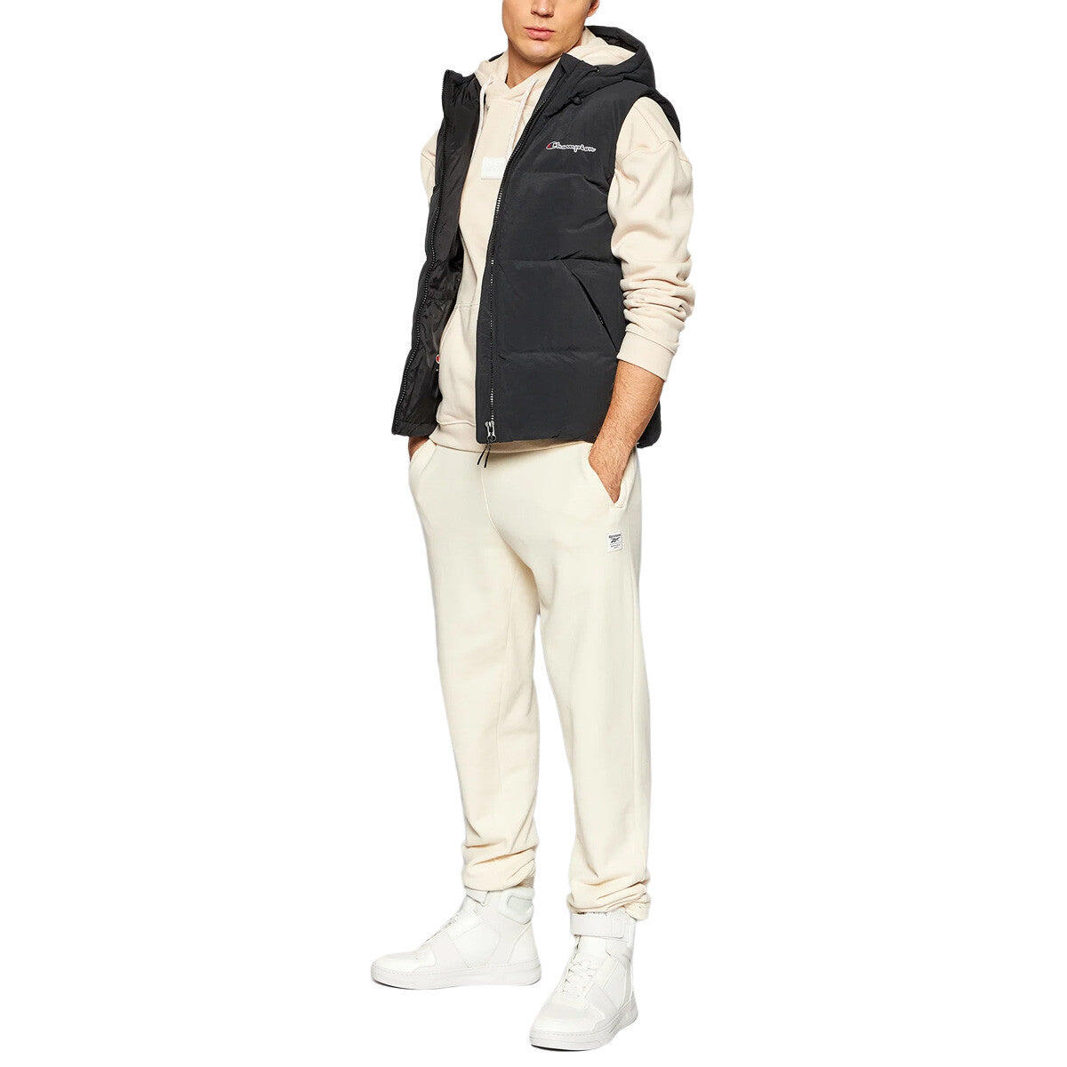 Gilet Doudoune Champion 4/6