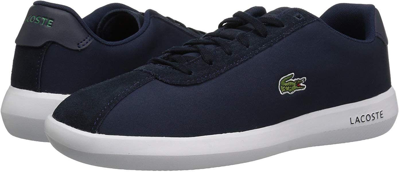 Scarpe Lacoste Avance 318 2 SPM da uomo 3/6