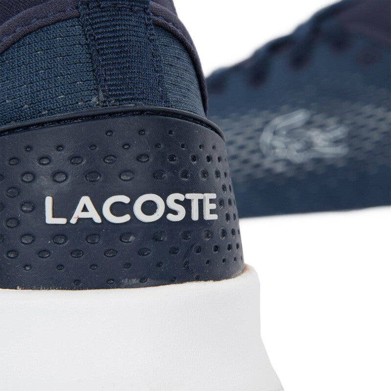 Sapatilhas Lacoste LT Spirit 2.0 318 2 SPM 5/6