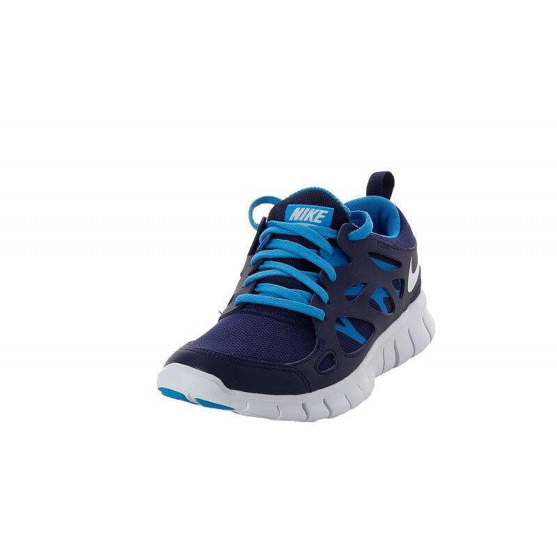 Basket junior Nike Free Run 3/3