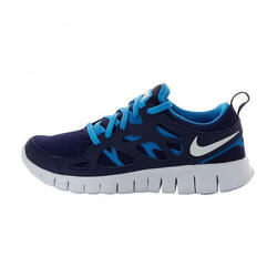 Basket Nike Free Run 2 Junior