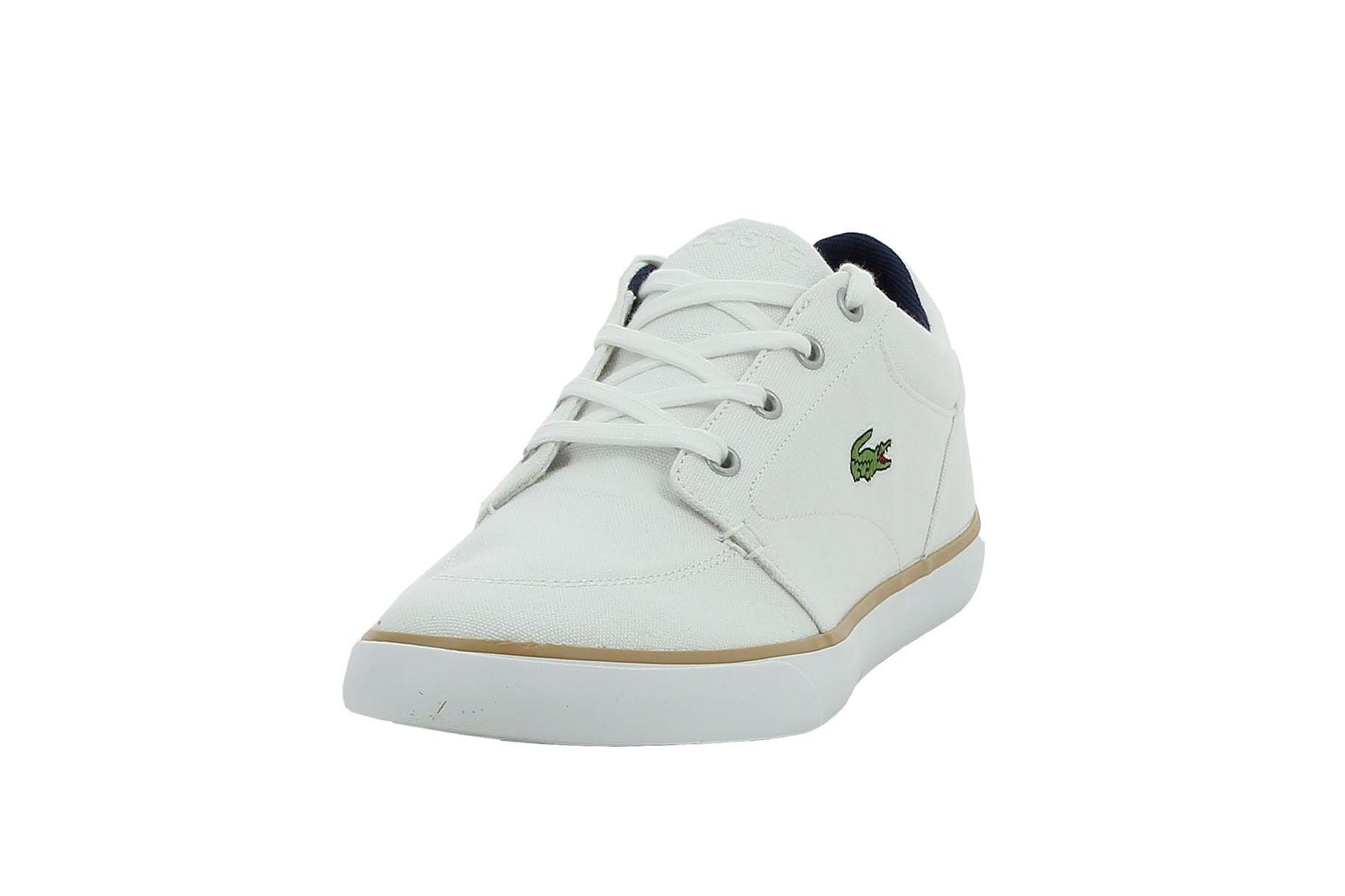 Lacoste Sportswear Ftwr Blanco 2/4